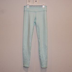 Ivivva Reversible Leggings- Girls Size 12